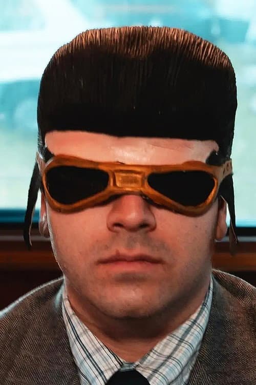 TonyPitony profile photo