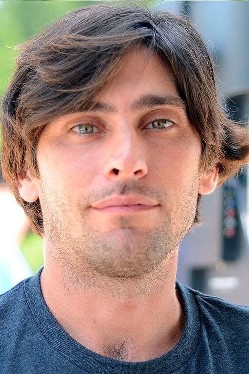 Danny Fuenzalida profile photo