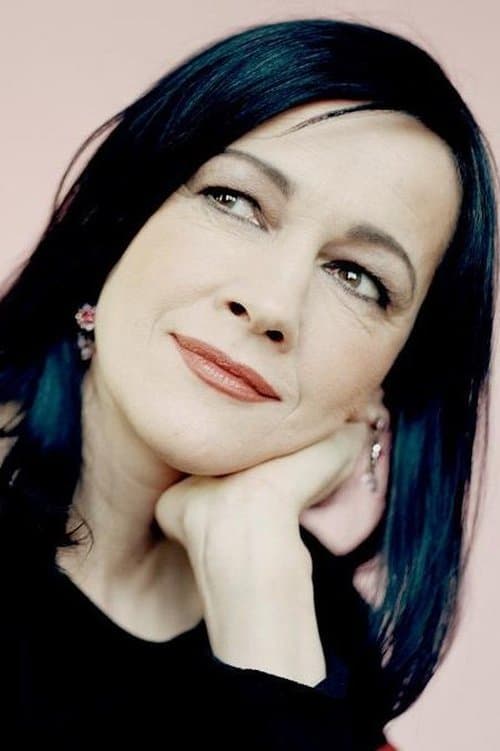 Almut Zilcher profile photo