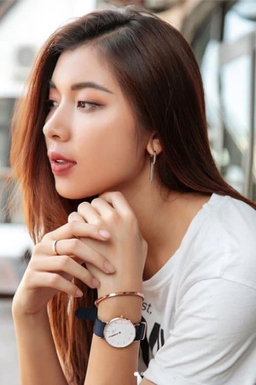 Dong Anh Quynh profile photo