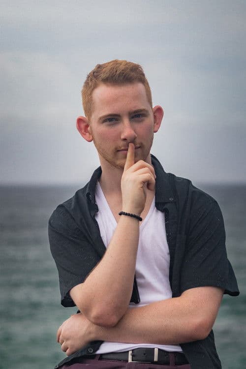 Huon Du Field profile photo