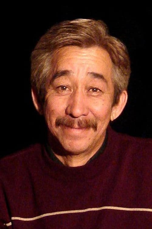 Yury Maynagashev profile photo