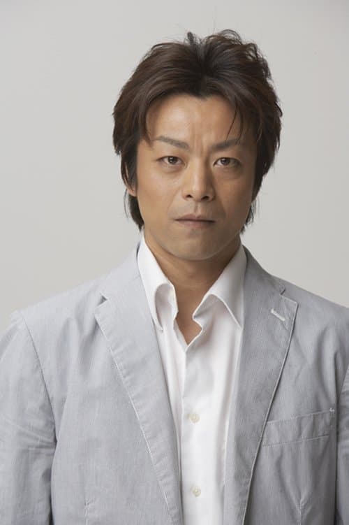 Masazumi Nitanda profile photo