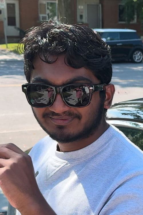 Delroy Goveas profile photo