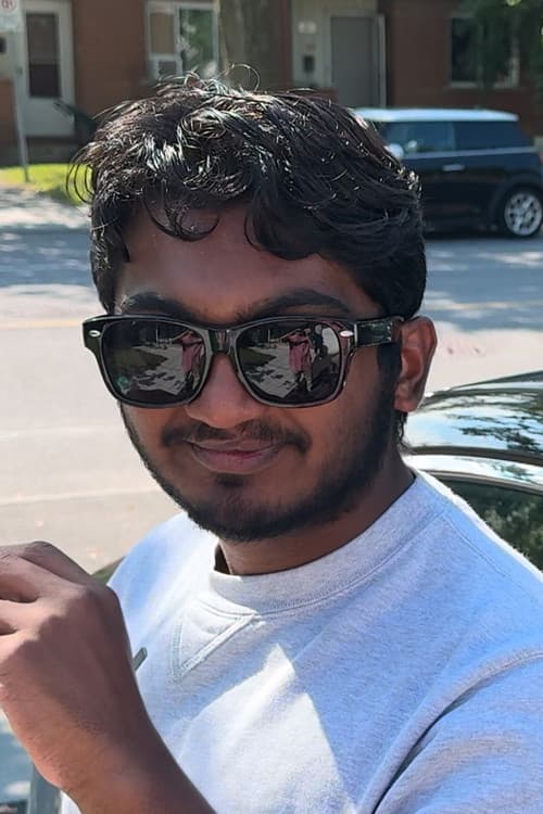 Delroy Goveas profile photo