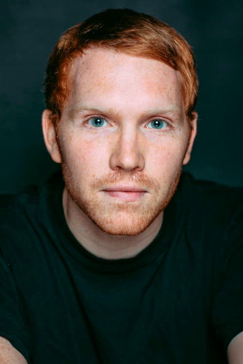 Iain Belcher profile photo
