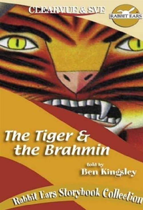 Rabbit Ears - The Tiger and the Brahmin poster