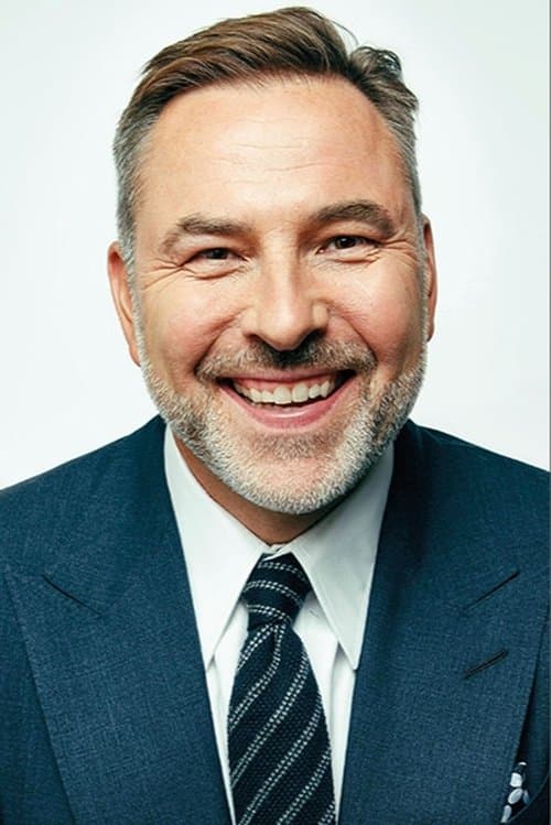 David Walliams profile photo