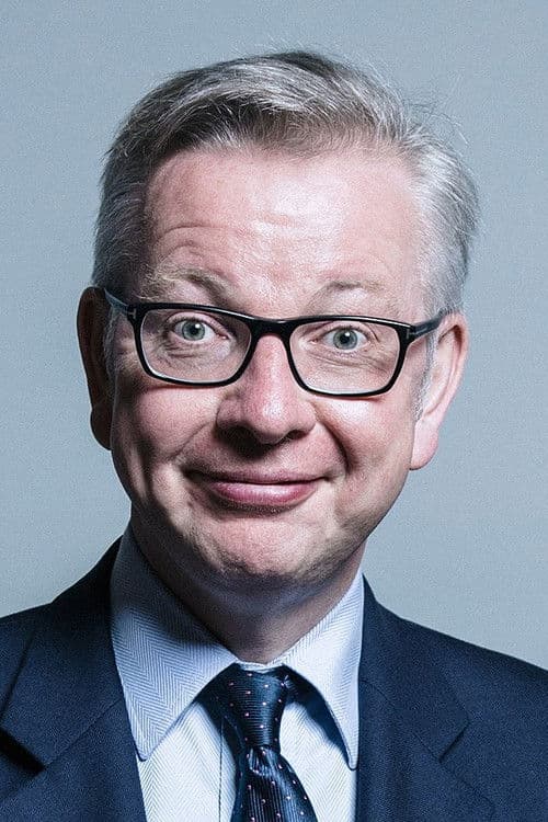 Michael Gove profile photo
