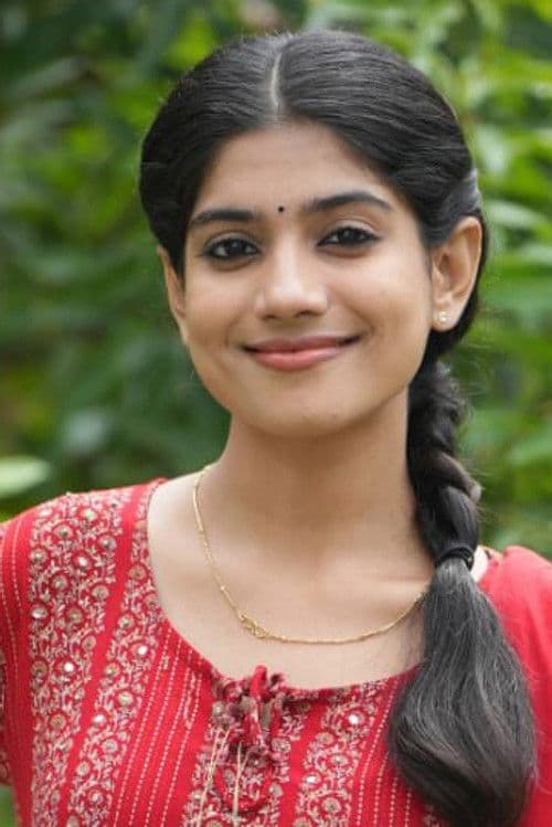 Simran Advani profile photo