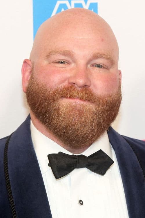 Jacob Keith Watson profile photo