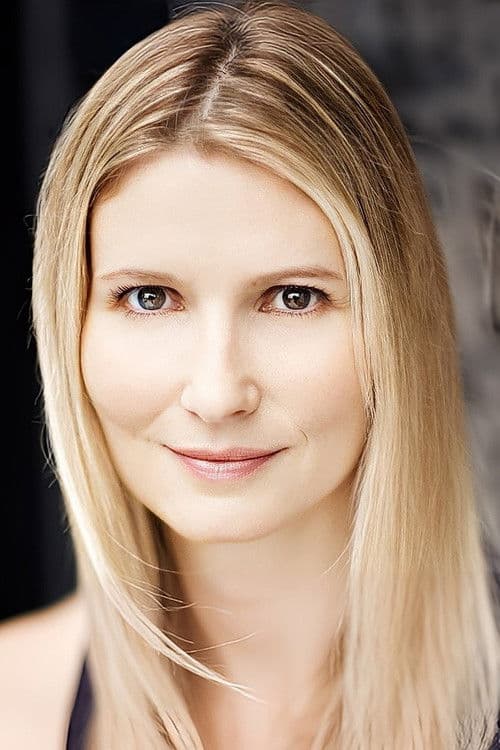 Heidi Cederburg profile photo