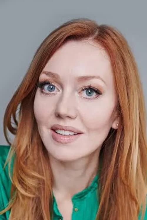 Katharine Bennett-Fox profile photo