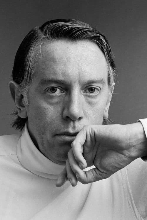 Kenneth Tynan profile photo