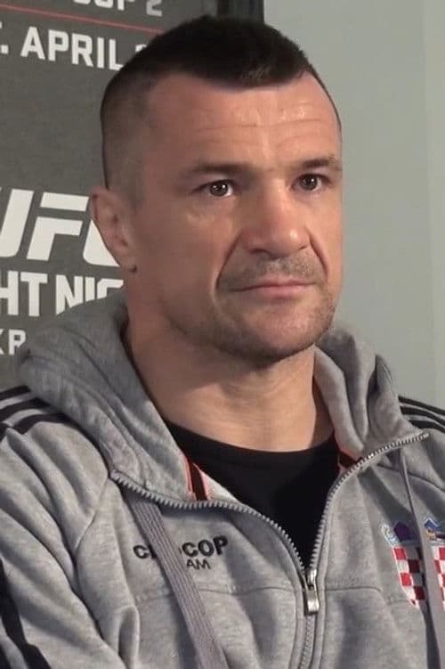 Mirko Filipović profile photo