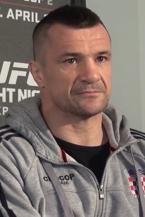 Mirko Filipović profile photo