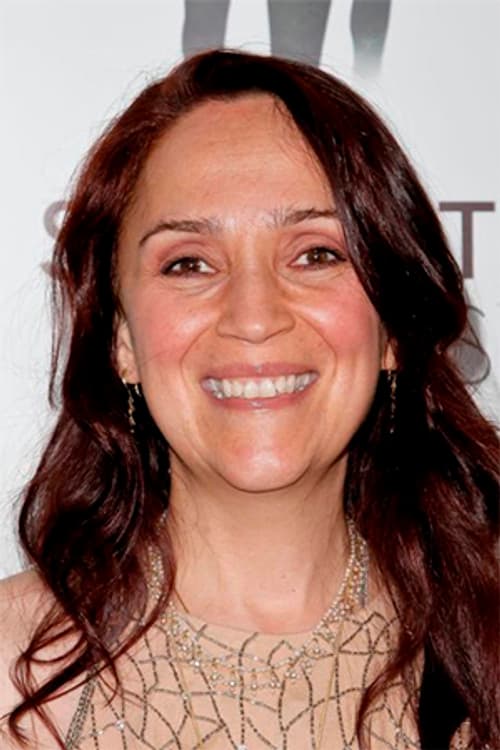 Vivian Kubrick profile photo