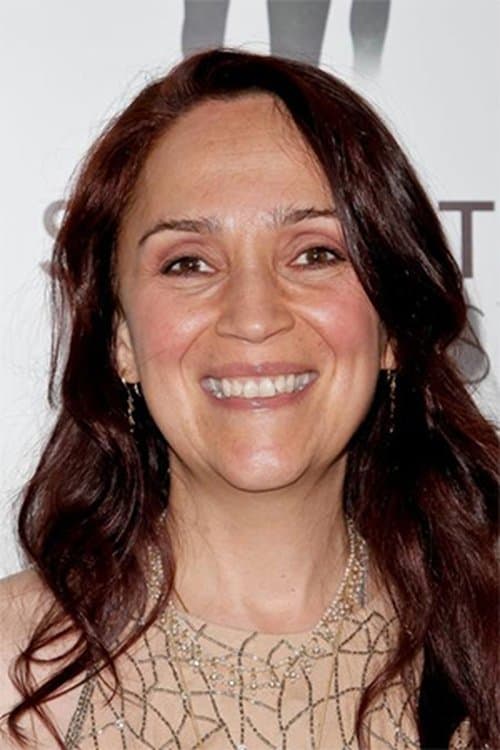 Vivian Kubrick profile photo