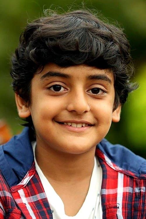 Eric Zachariah profile photo