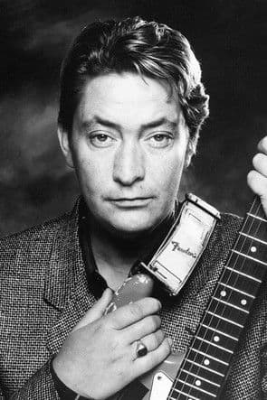 Chris Rea profile photo