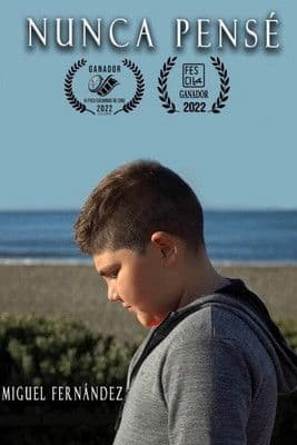 I Never Thought poster