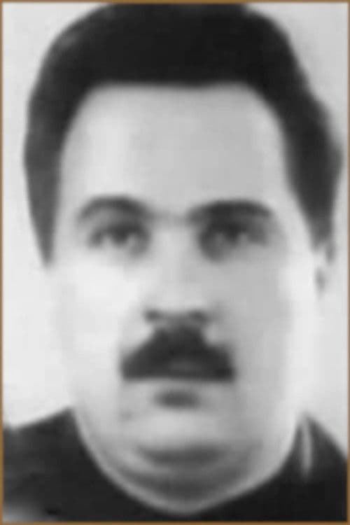 Gennady Oreshkin profile photo