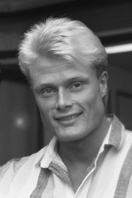 Peter Larsson profile photo