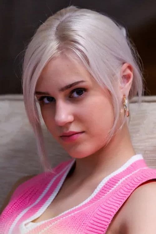 Amanda Rebeca Padar profile photo