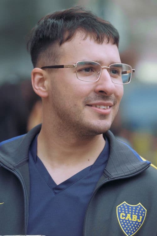 Ignacio Linares profile photo