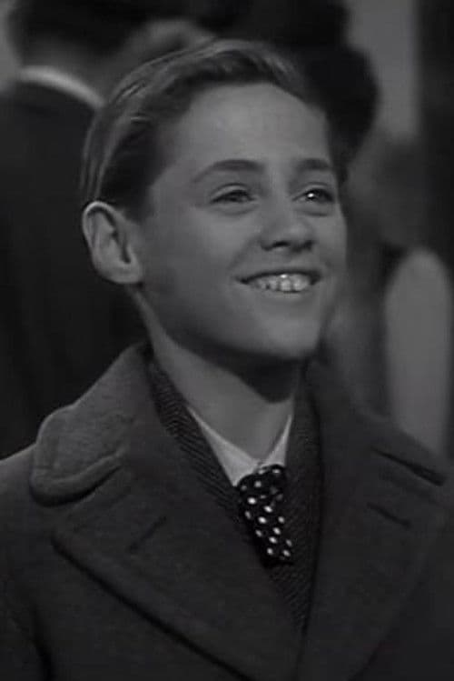 Raymond Severn profile photo