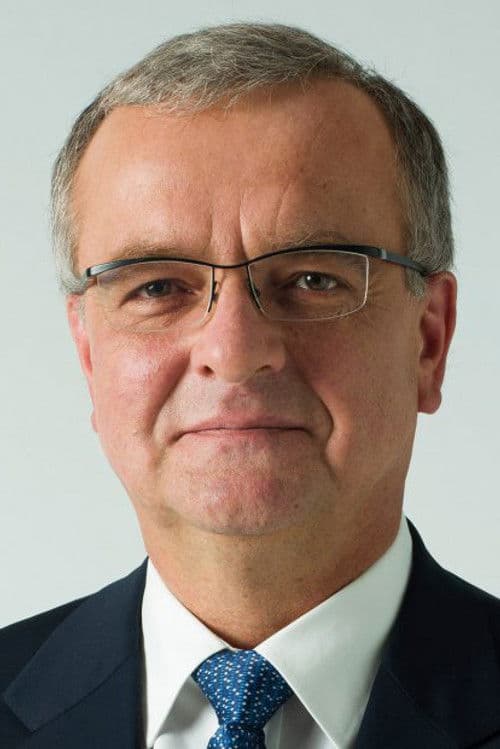 Miroslav Kalousek profile photo