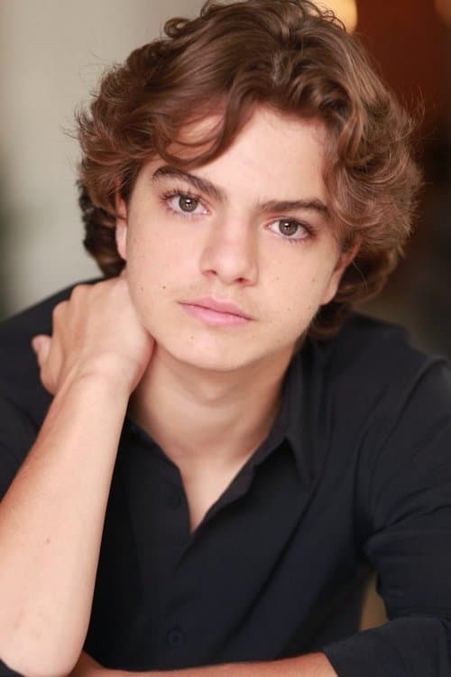Mathieu Drouin profile photo
