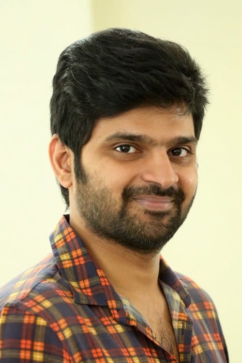 Sree Vishnu profile photo