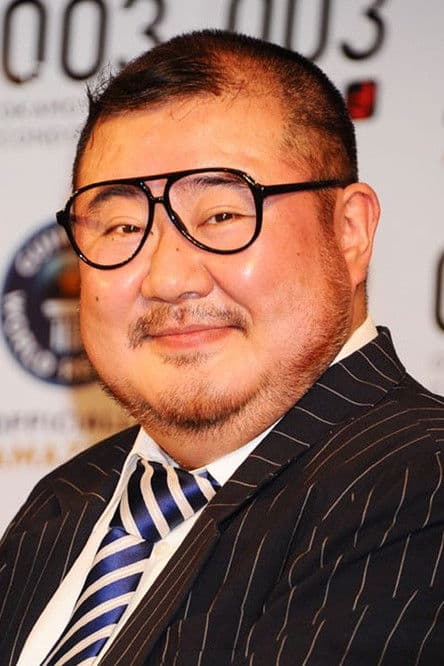 Kazumasa Koura profile photo