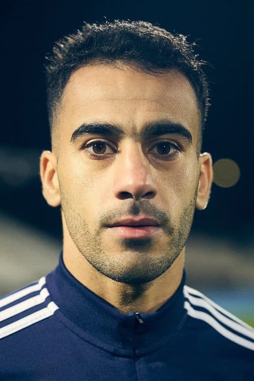 Hakeem al-Araibi profile photo