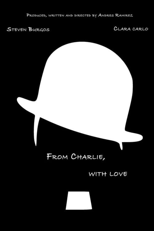 From Charlie, with Love poster