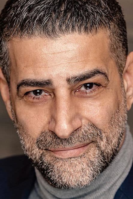 Haithem Badrani profile photo