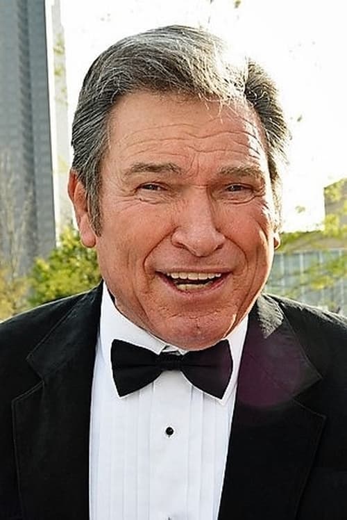 Burton Gilliam profile photo