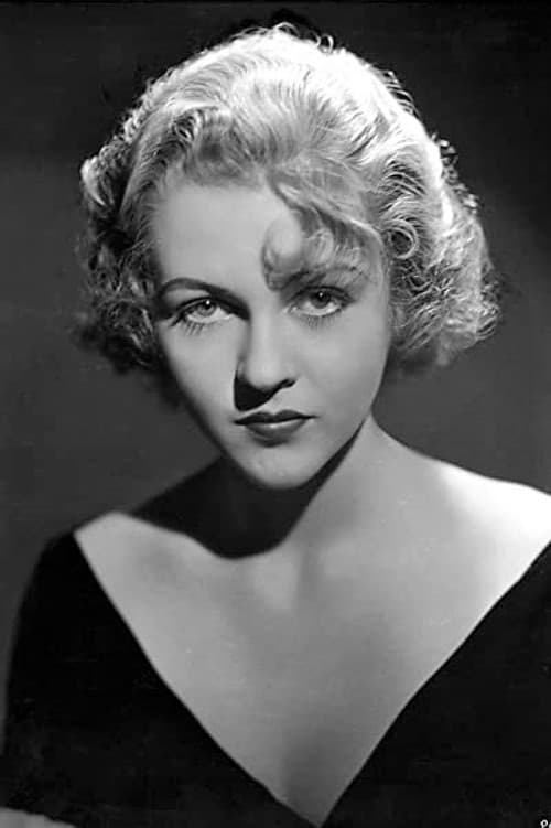 Patricia Ellis profile photo