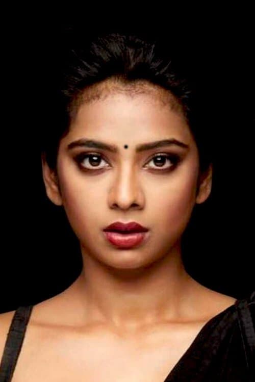 Shrita Rao profile photo