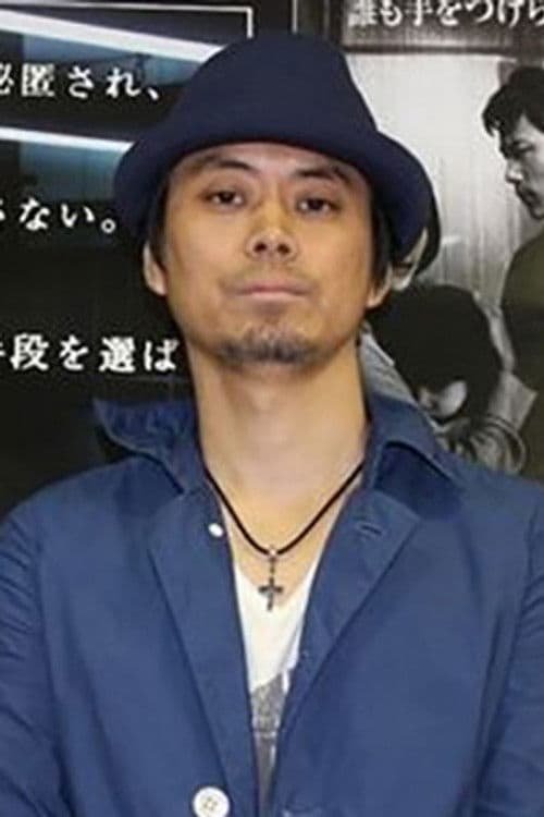 Kentarō Horikirizono profile photo