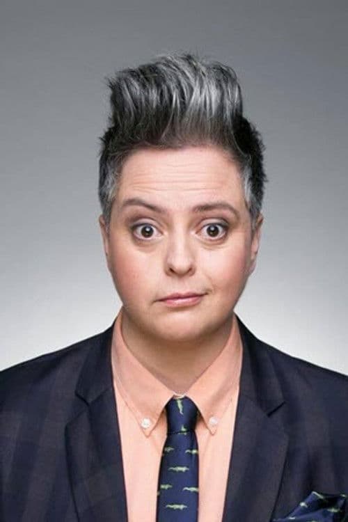 Geraldine Hickey profile photo