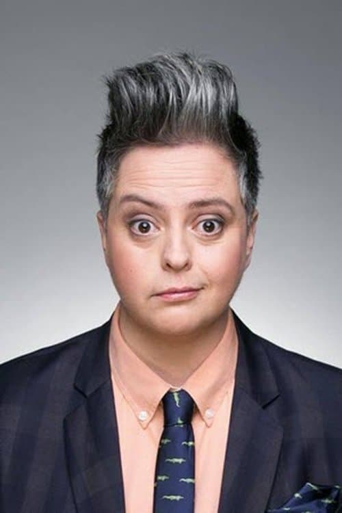 Geraldine Hickey profile photo