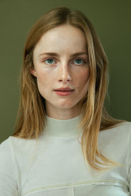 Rianne Van Rompaey profile photo