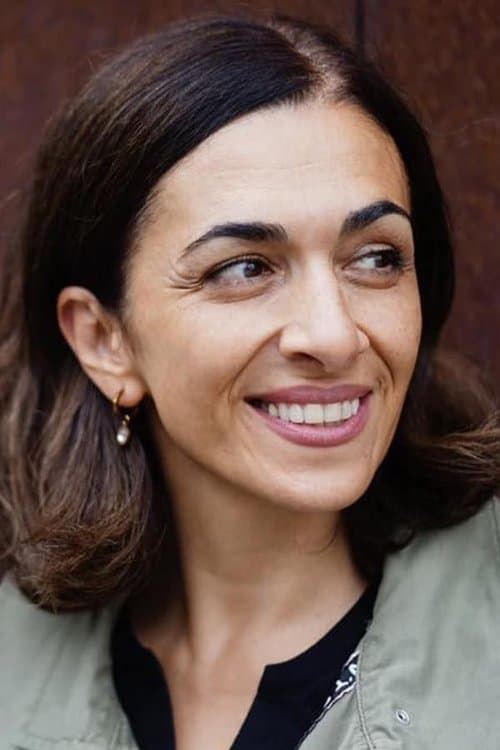 Ilknur Boyraz profile photo