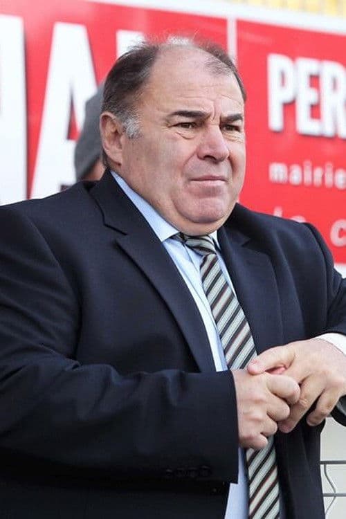 Bernard Guasch profile photo