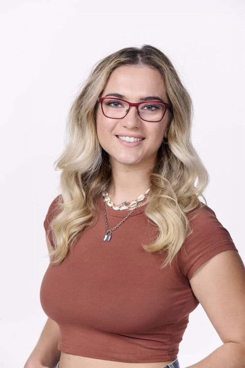 Jasmine McLaughlin profile photo