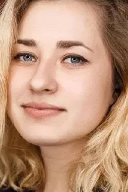 Anna Korzh profile photo