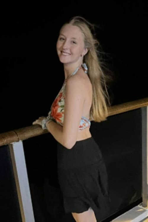Kaylee Christmas profile photo