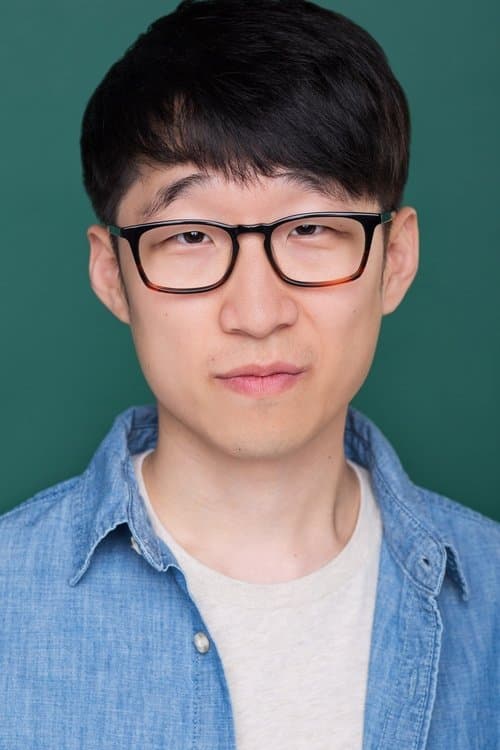 Paul Kim profile photo